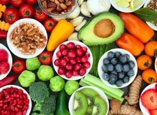 Whole Food for the Whole Person – 10 Holistic Distinctives