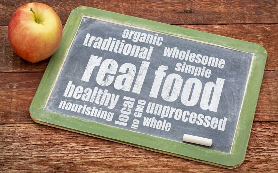Three Core Concepts for Nutritional Truth