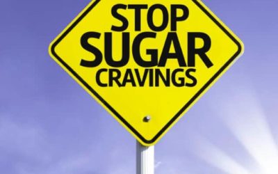8 Root Causes for Sugar Cravings